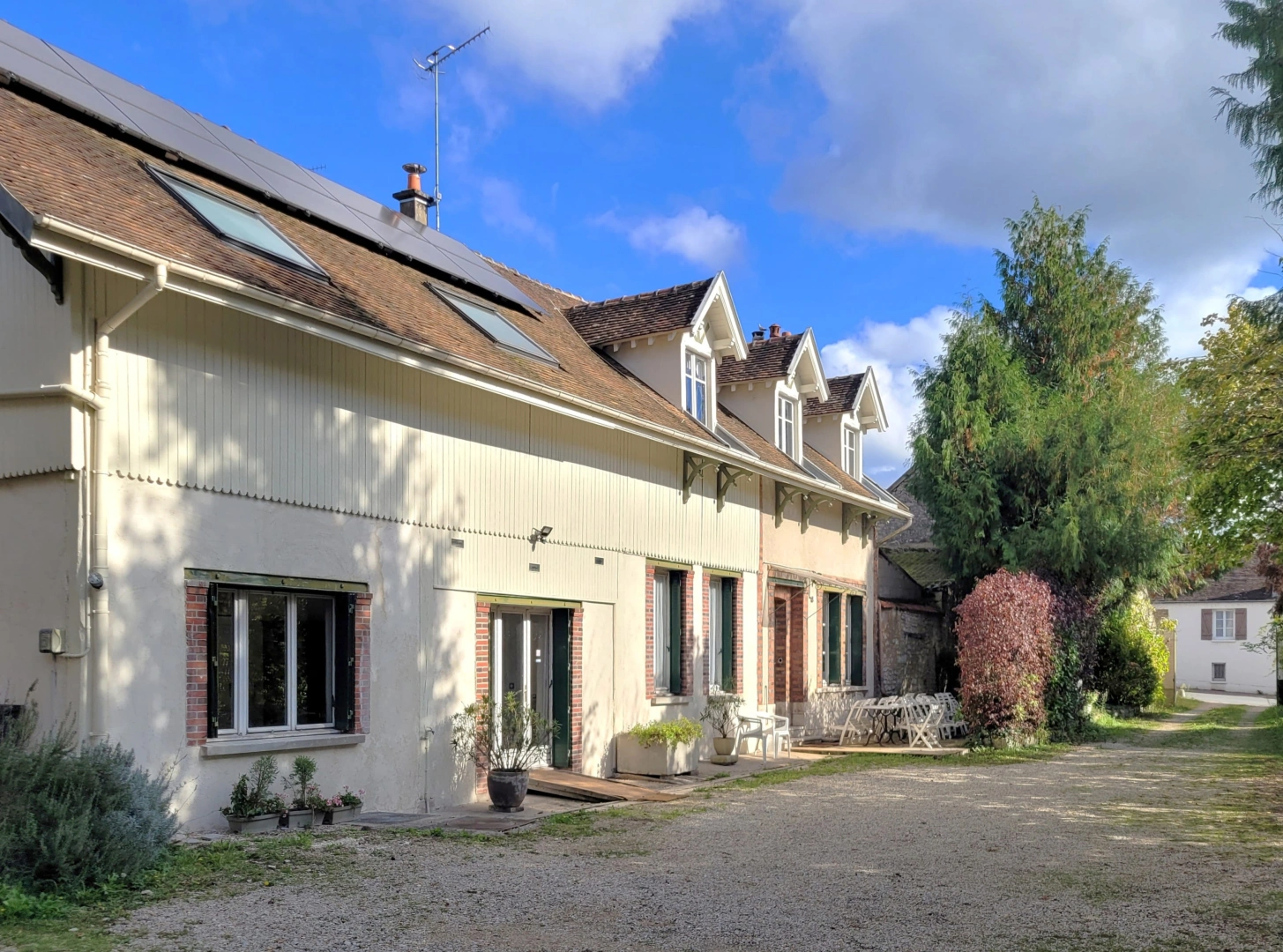 property